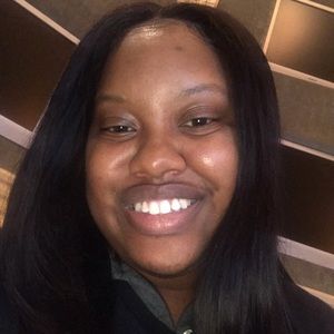 Meet your Posher, Alisha